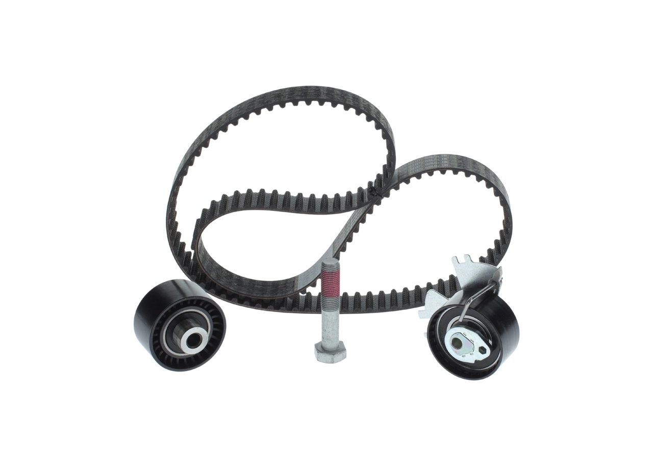 Kit de courroie crantée BOSCH 1 987 946 699