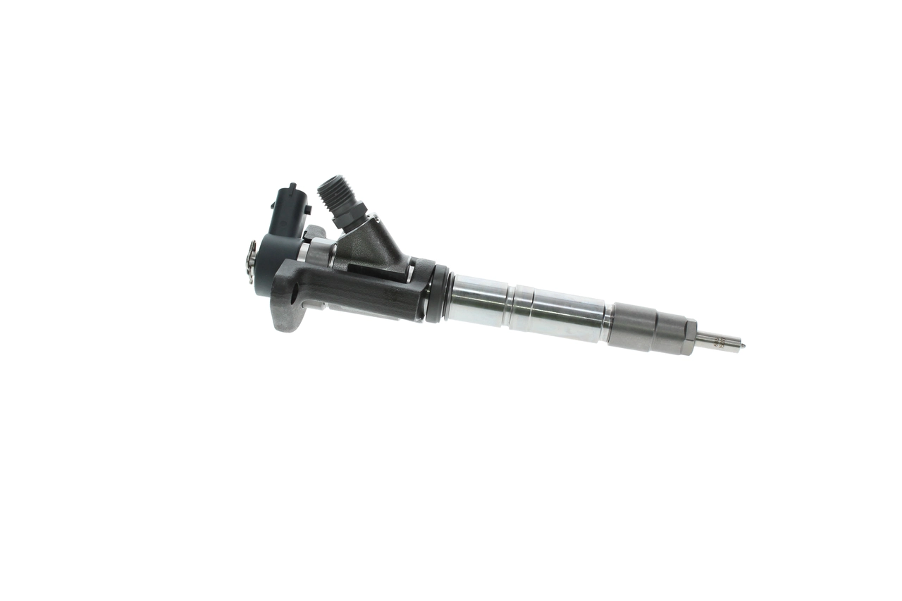Injecteur