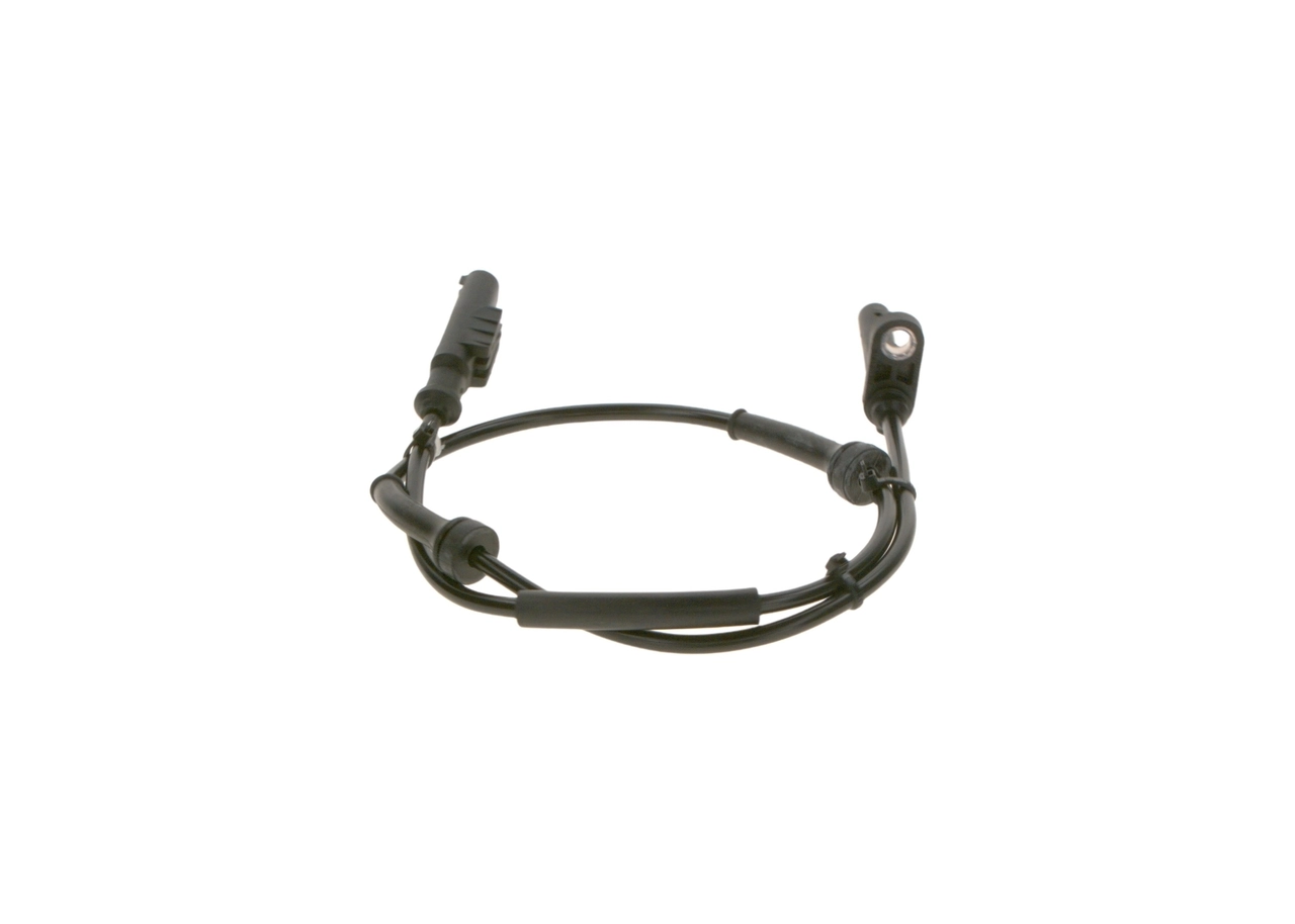 Capteur, vitesse de roue BOSCH 0 265 007 886