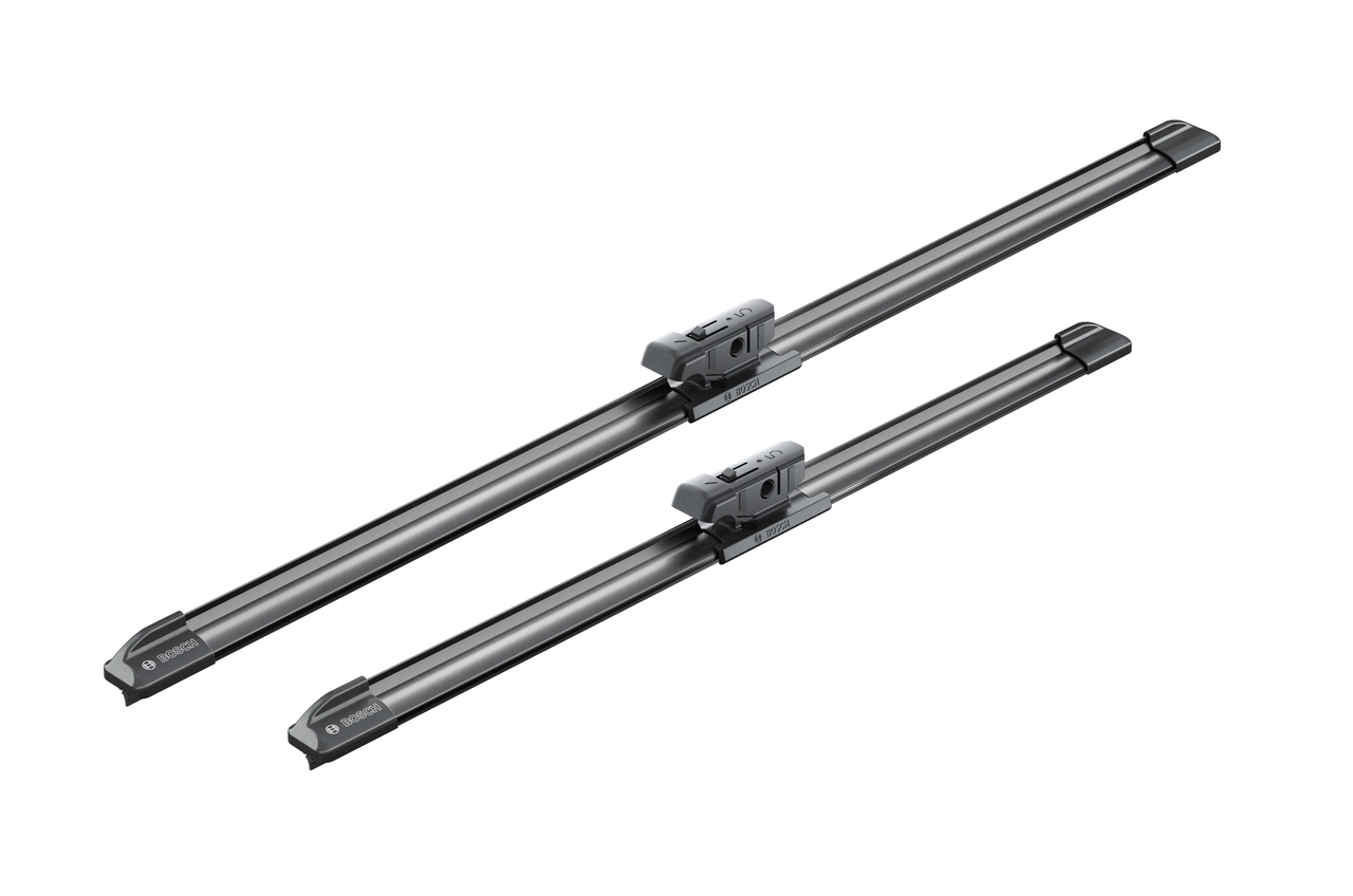 Balai d'essuie-glace BOSCH 3 397 014 081