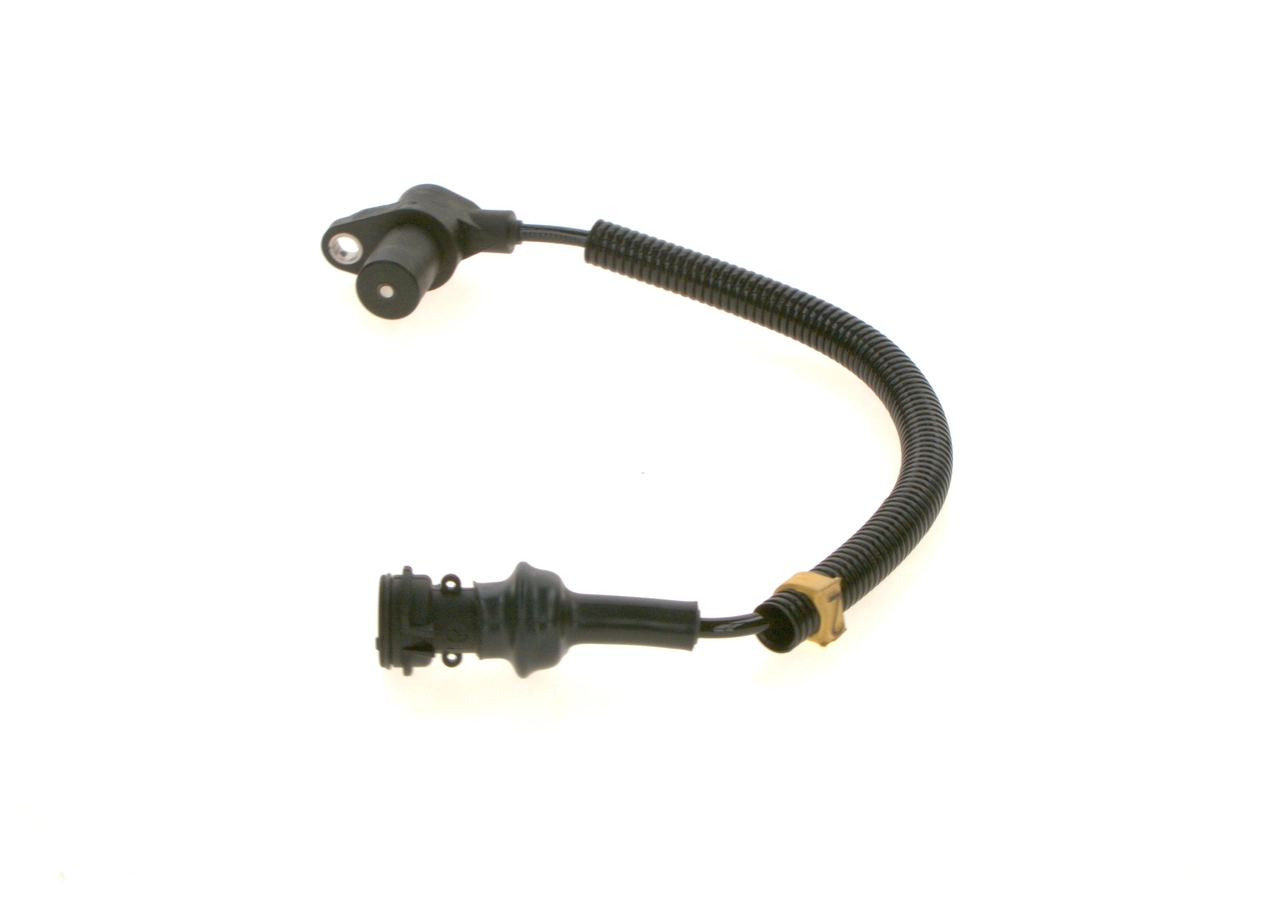 Capteur d'angle, vilebrequin BOSCH 0 281 002 271