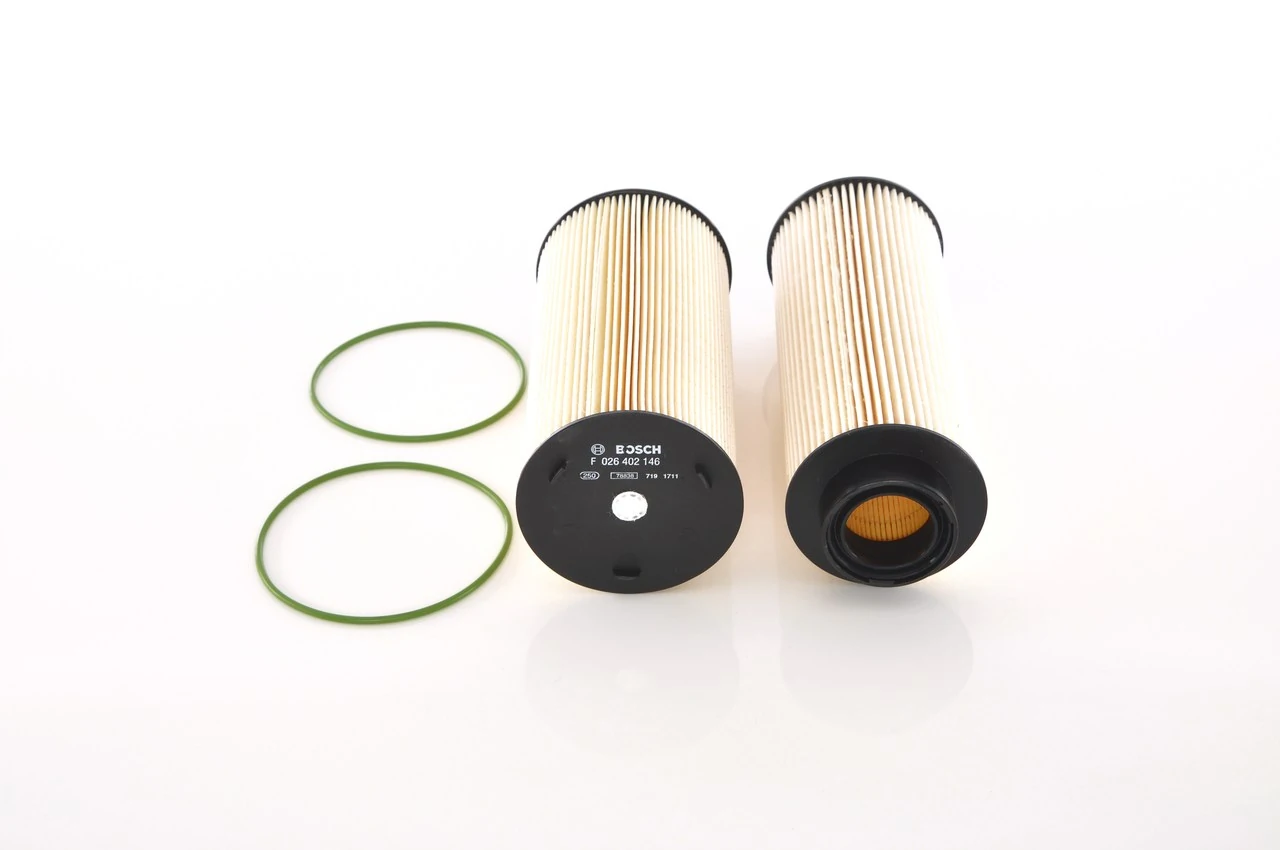 Filtre à carburant BOSCH F 026 402 146