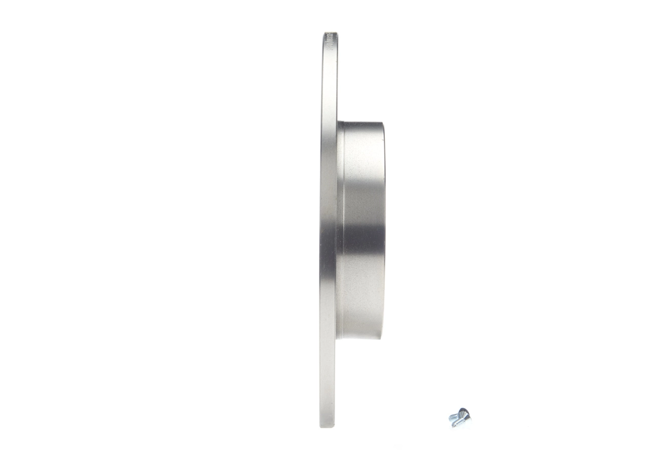 Disque de frein BOSCH 0 986 479 517