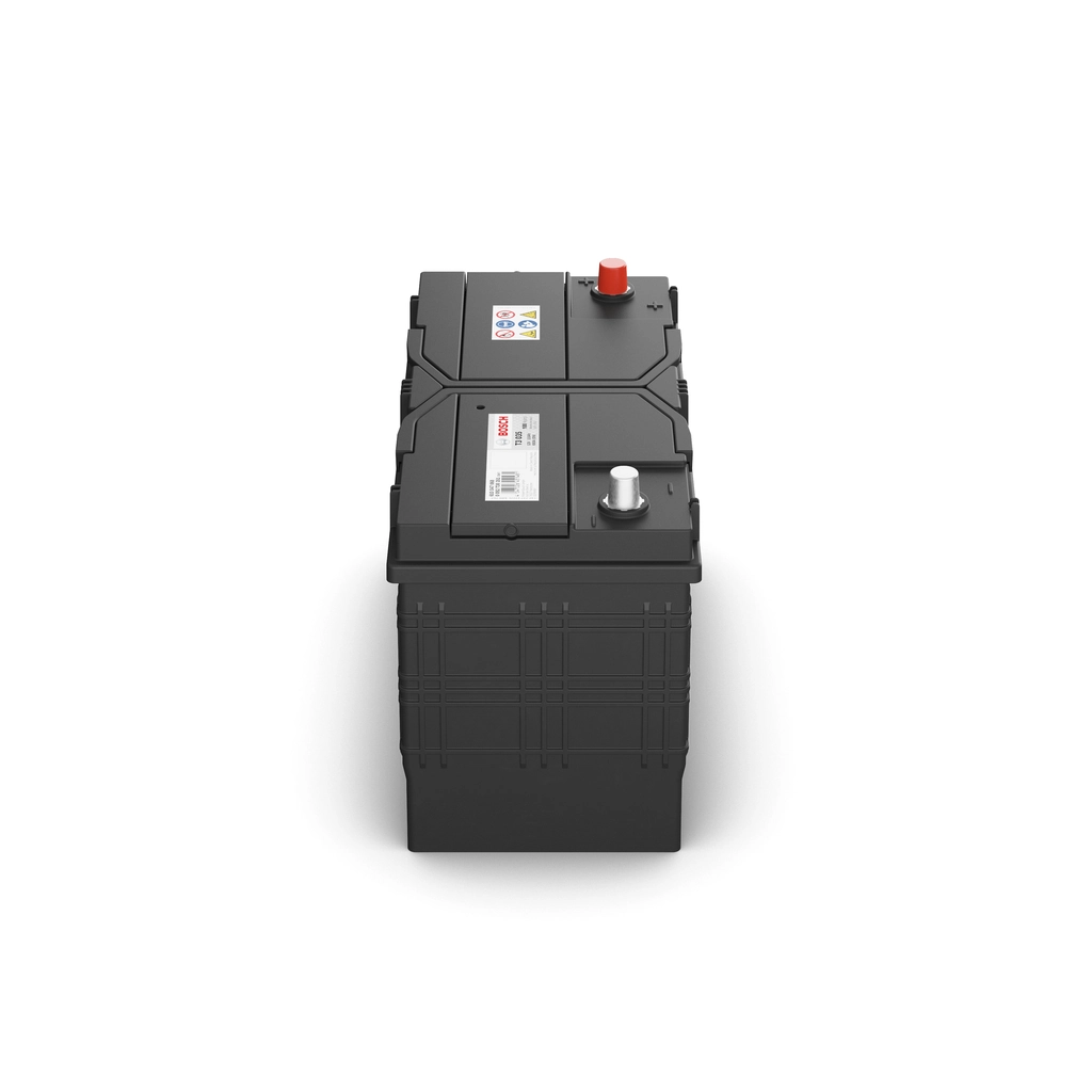 Batterie de démarrage BOSCH 0 092 T30 351