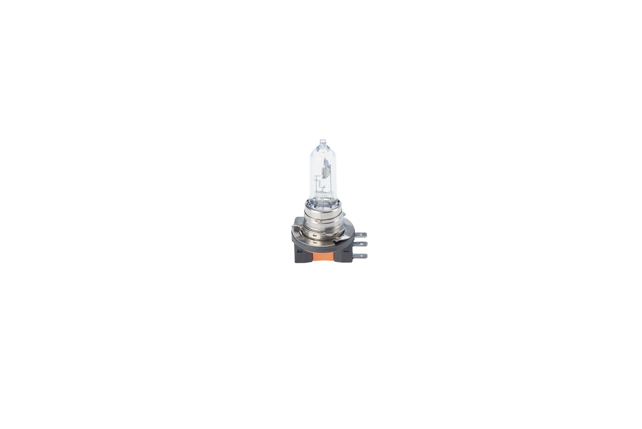 BOSCH 1 987 301 099 — Автолампа галогенова 55/15W