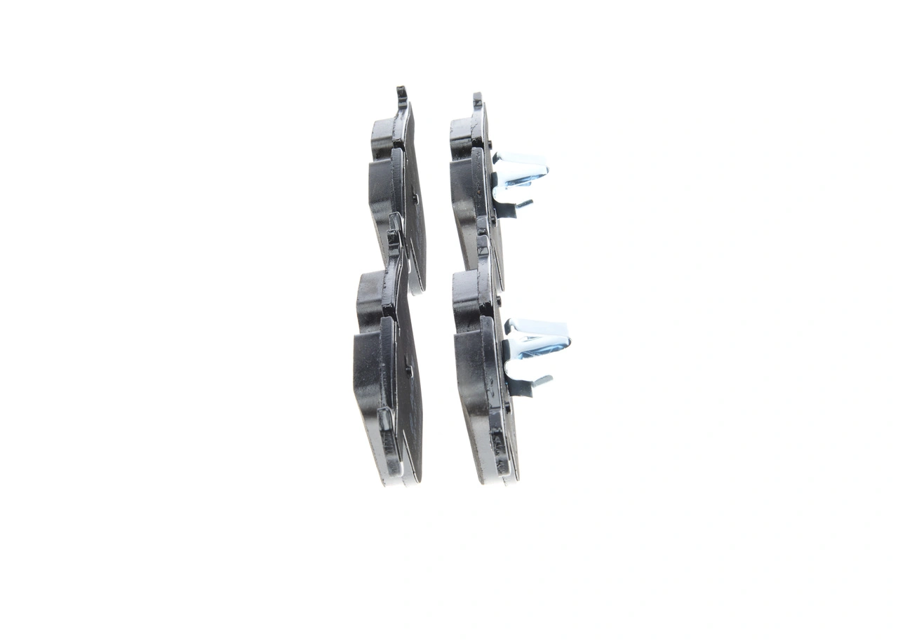 Комплект гальмівних колодок BOSCH (0986494325)