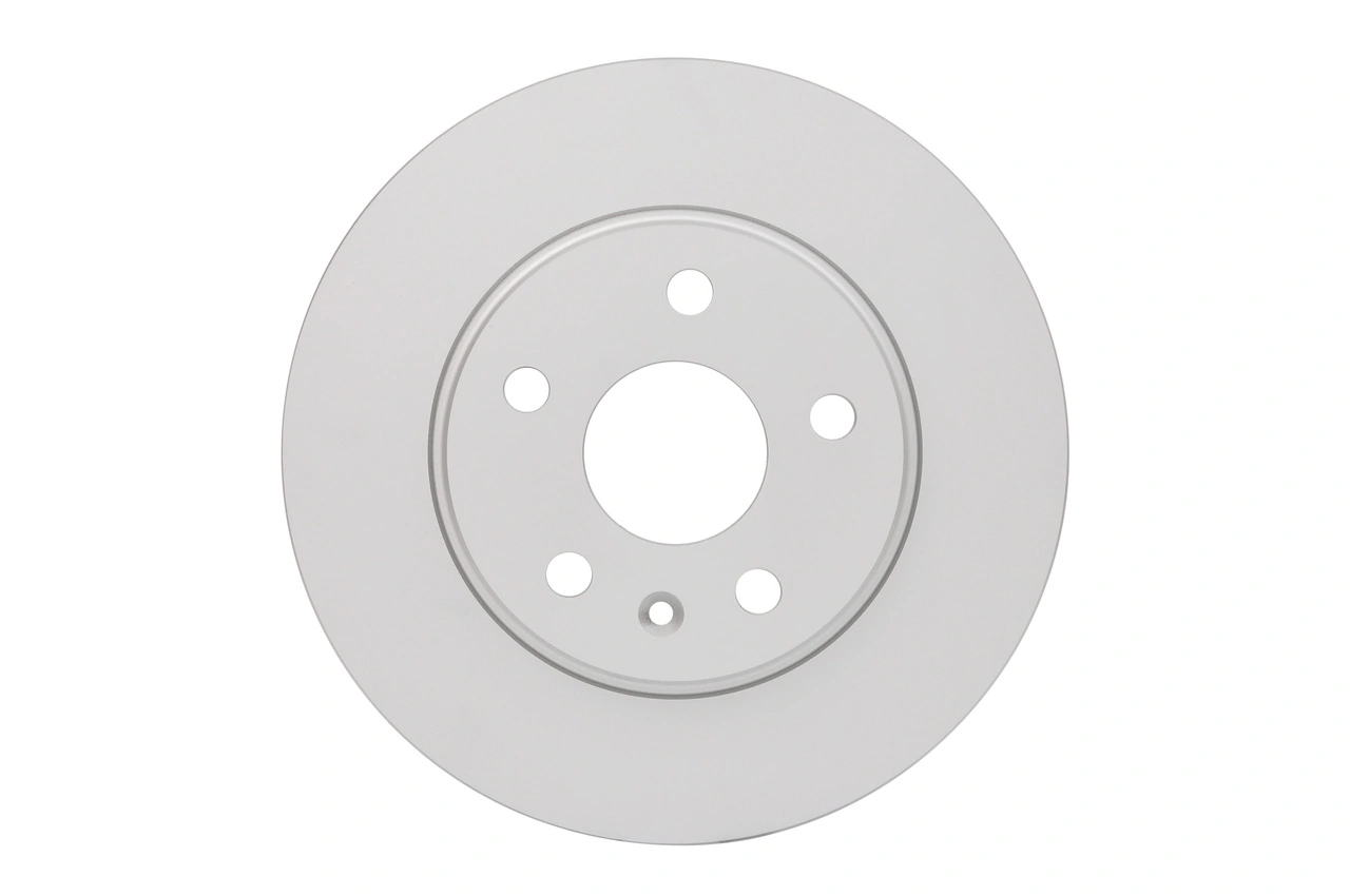 Disque de frein BOSCH 0 986 479 C65