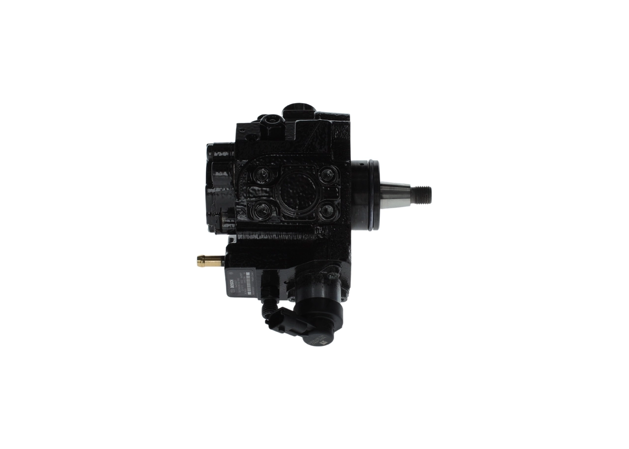 Pompe à haute pression BOSCH 0 445 010 251