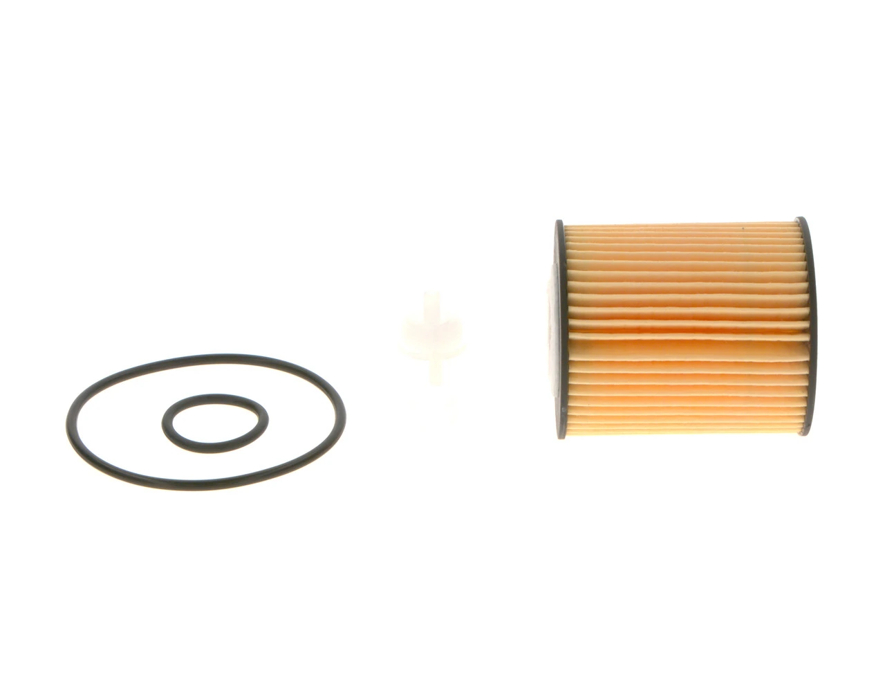 Filtre à huile BOSCH F 026 407 090