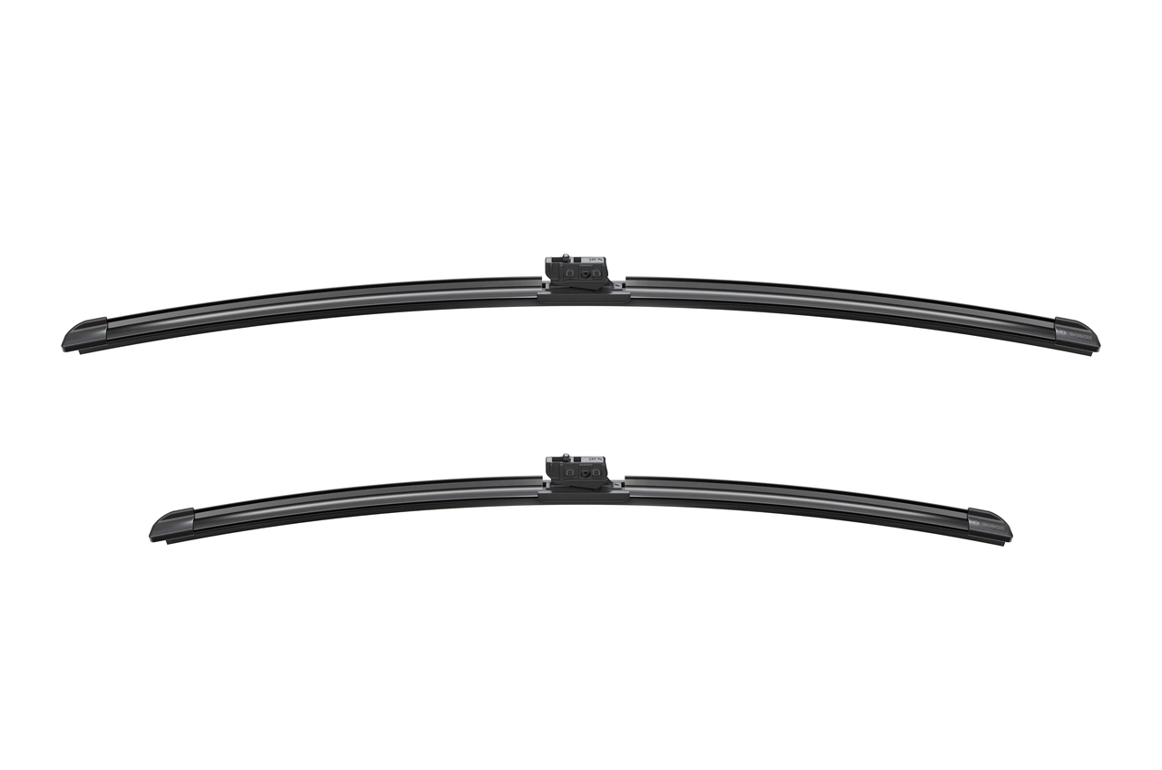 Balai d'essuie-glace BOSCH 3 397 014 833