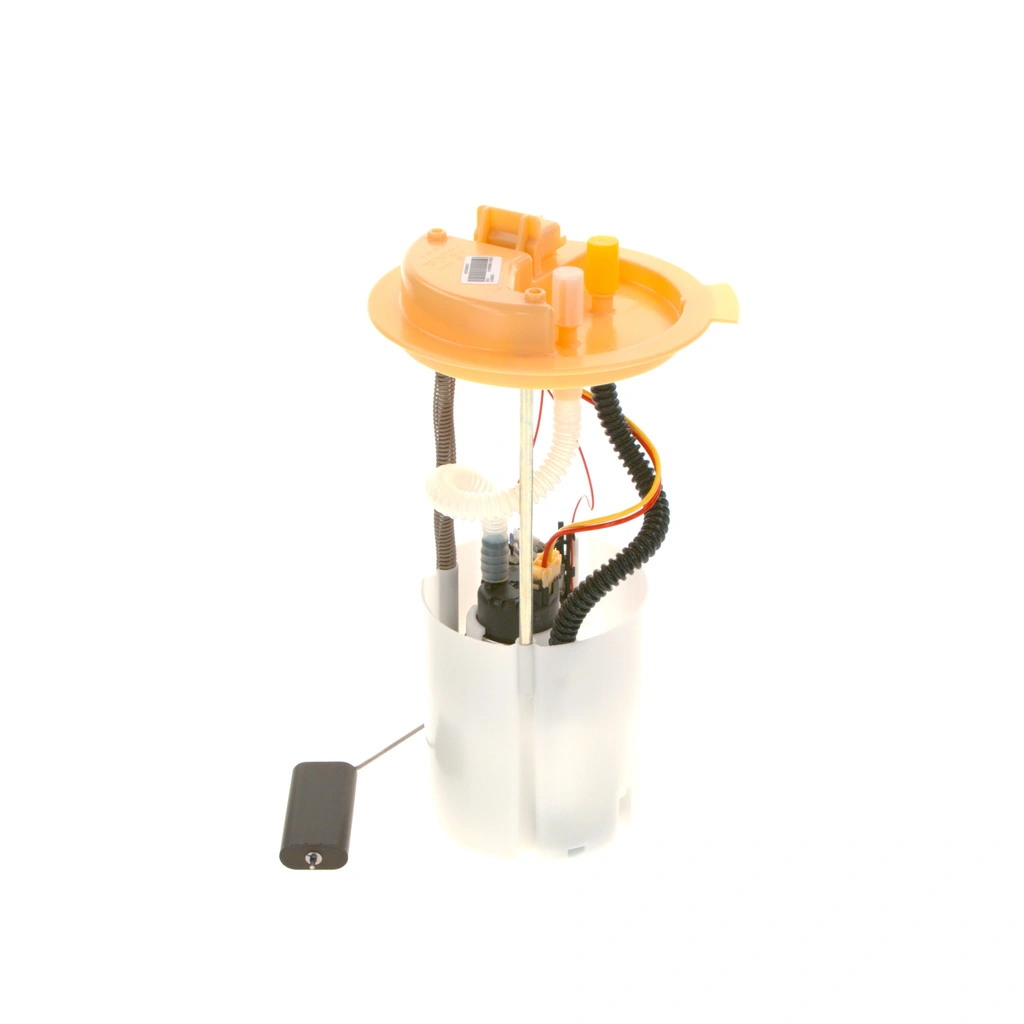 Unité d'injection de carburant BOSCH 0 580 203 419