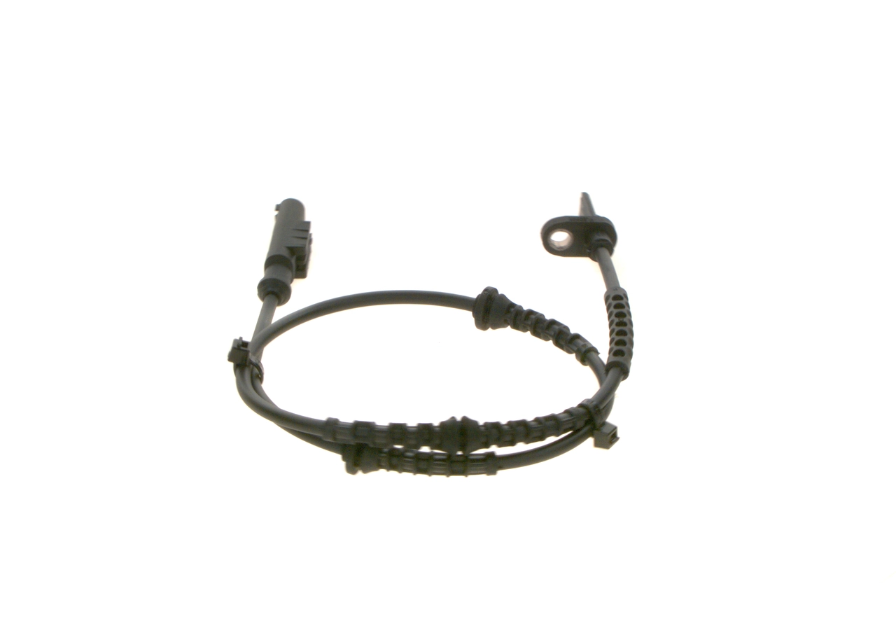 Capteur, vitesse de roue BOSCH 0 265 008 005