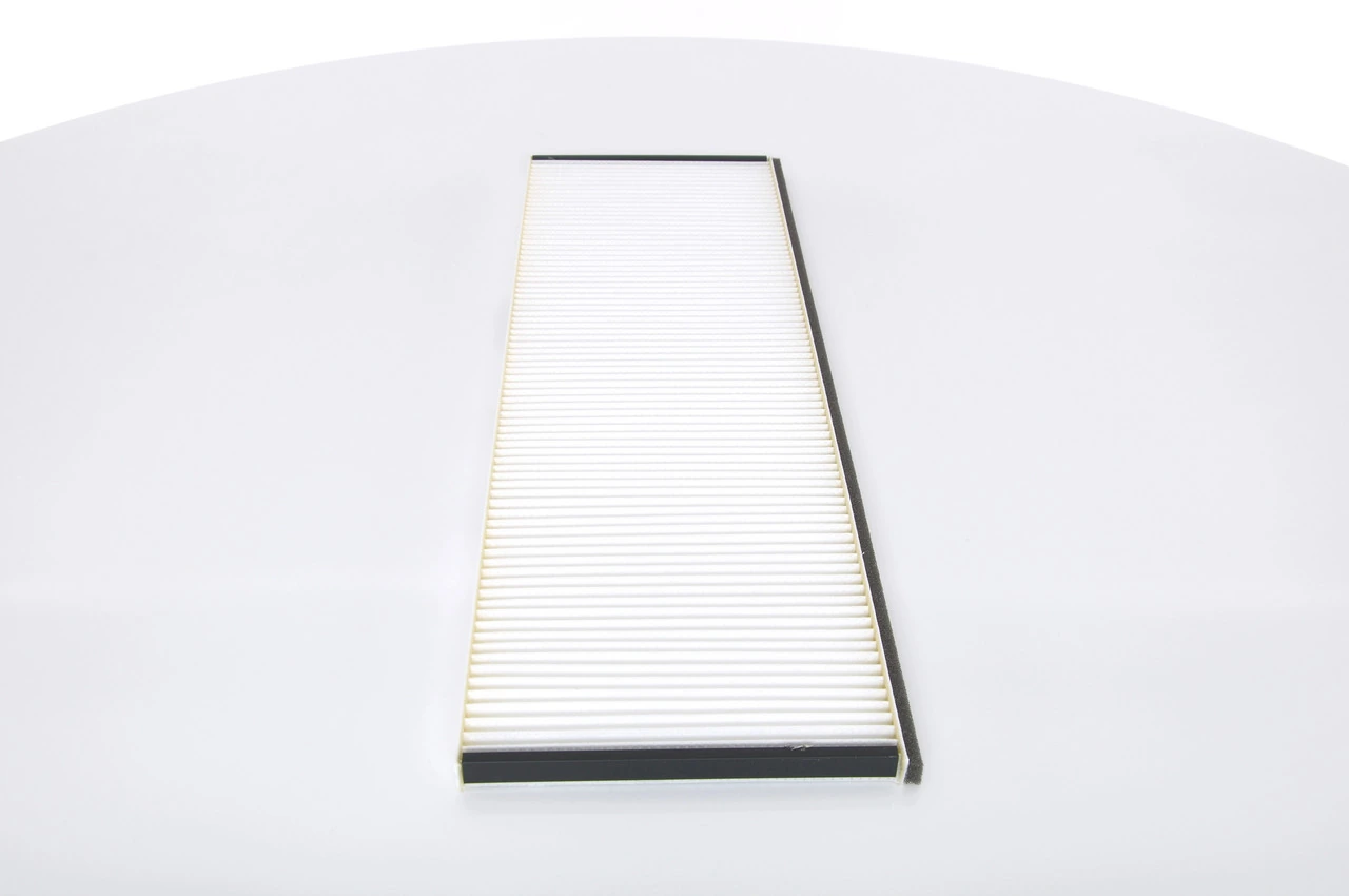 Filtre, air de l'habitacle BOSCH 1 987 431 207