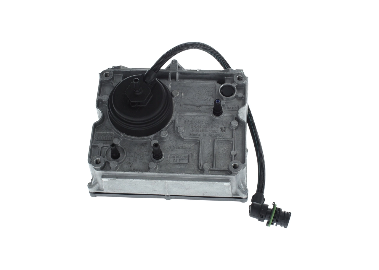 Module d'alimentation, injection d'urée BOSCH 0 444 022 069