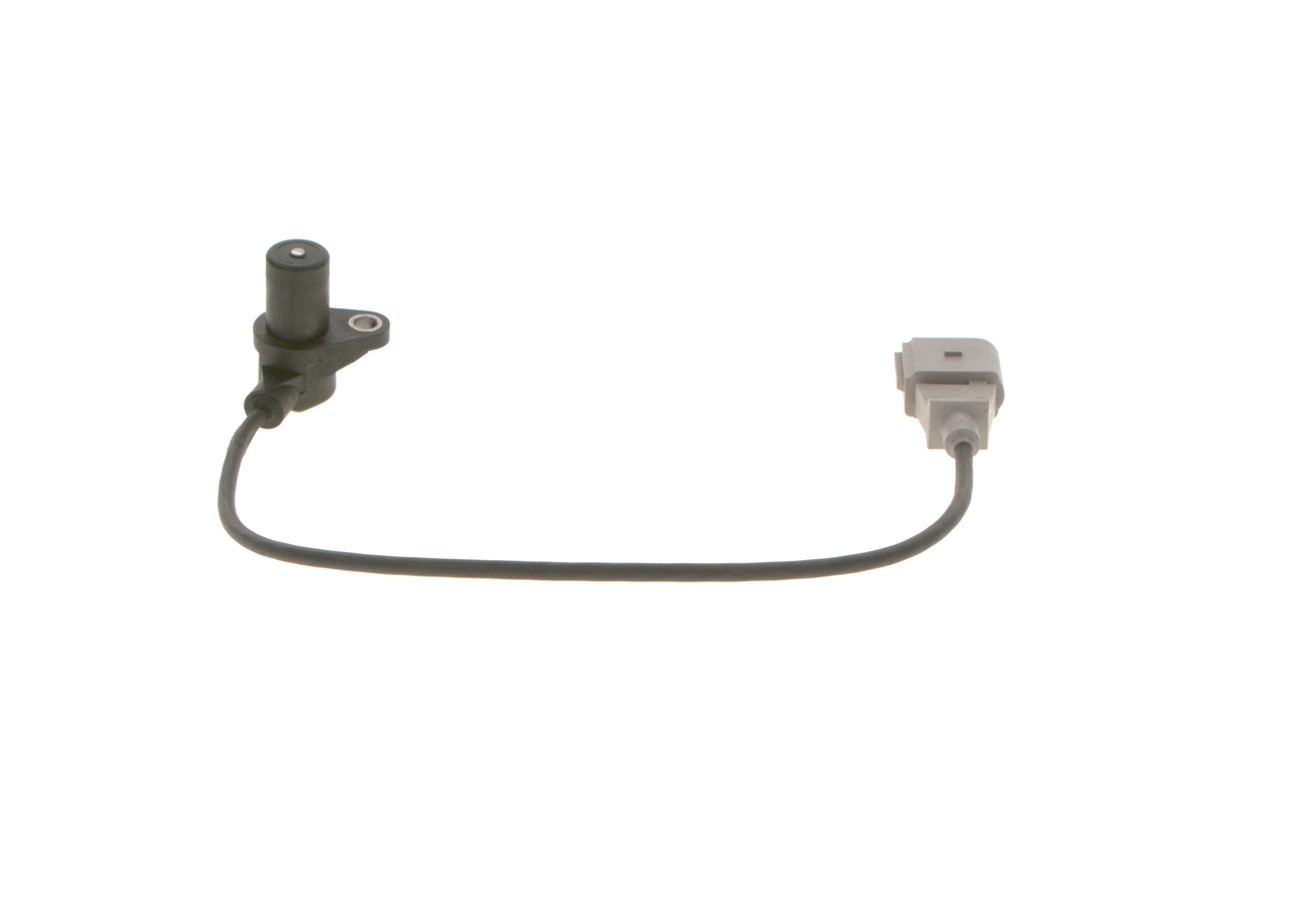 Capteur d'angle, vilebrequin BOSCH 0 261 210 143