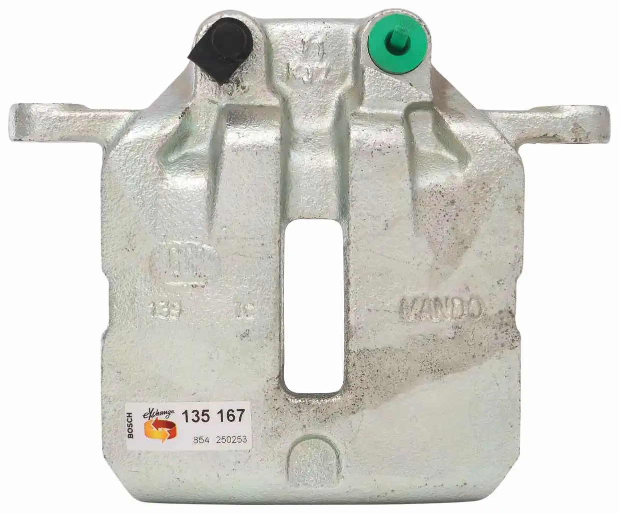 Étrier de frein BOSCH 0 986 135 167