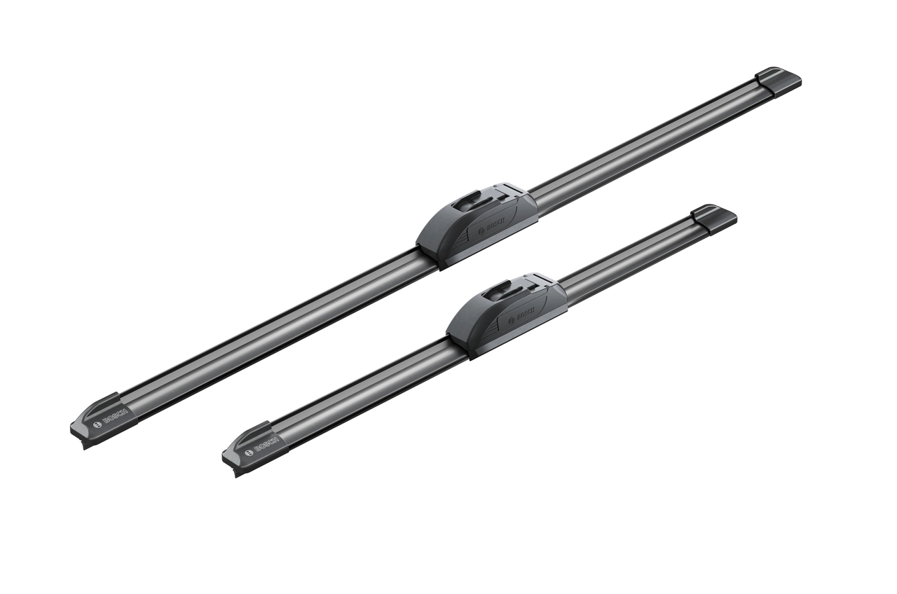 Balai d'essuie-glace BOSCH 3 397 118 989