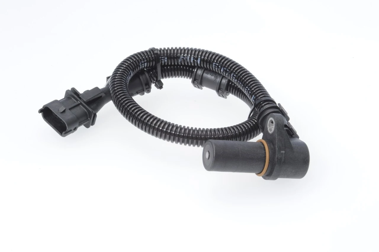 Capteur d'angle, vilebrequin BOSCH 0 281 002 819