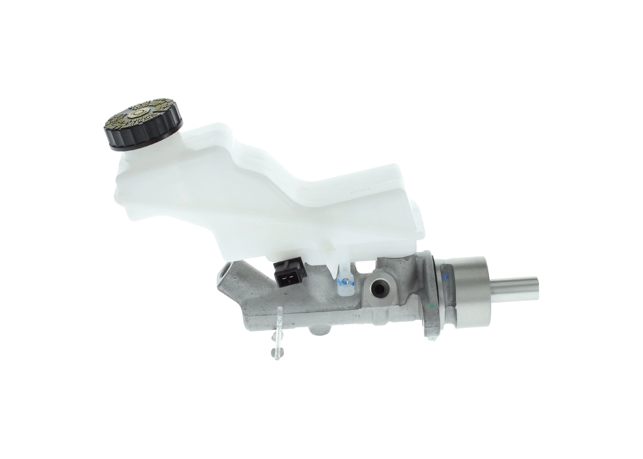 Maître-cylindre de frein BOSCH 0 204 123 632