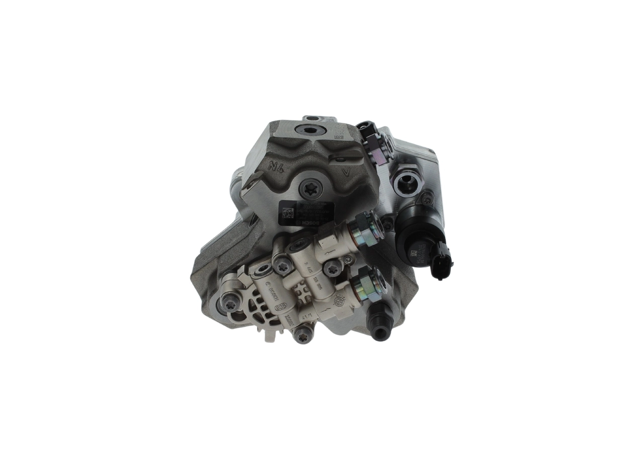 Pompe à haute pression BOSCH 0 445 020 334