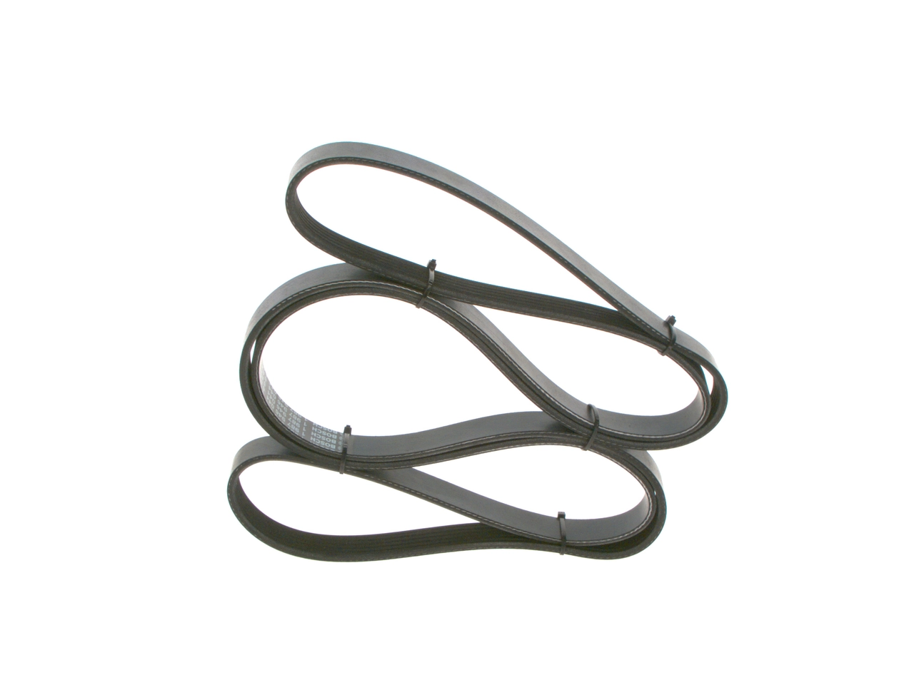 Courroie trapézoïdale à nervures BOSCH 1 987 946 044