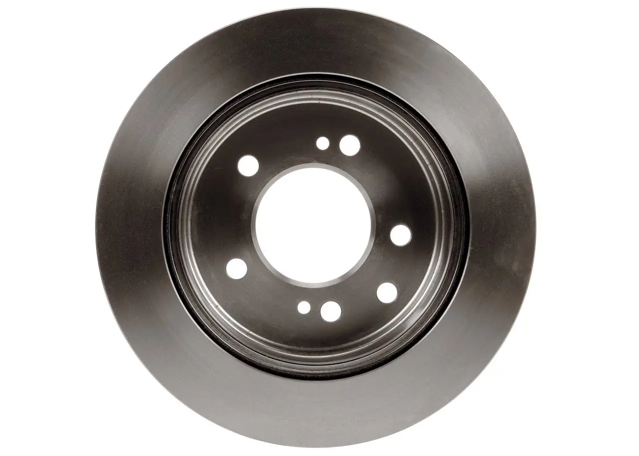 BOSCH 0 986 479 665 — Гальмівний диск