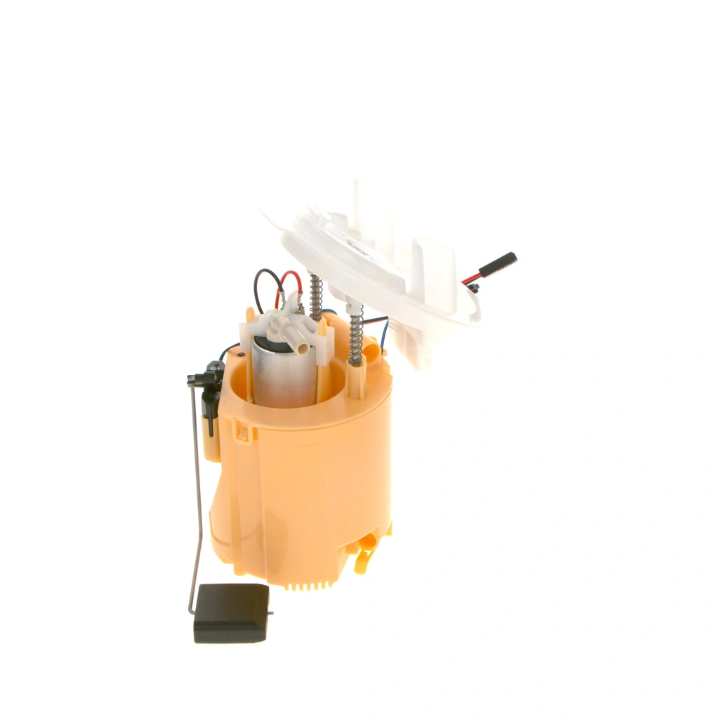 Unité d'injection de carburant BOSCH 0 986 580 394