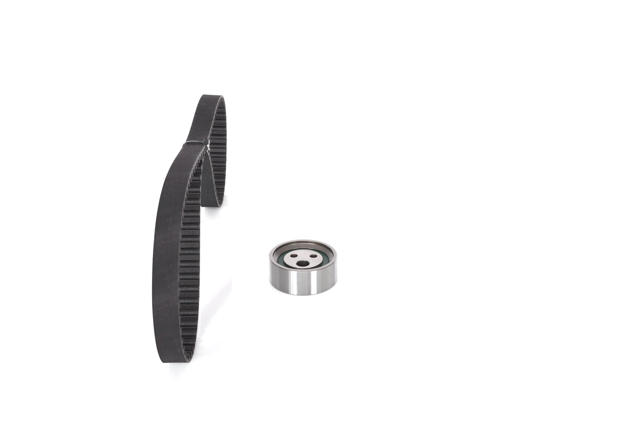 Kit de courroie crantée BOSCH 1 987 946 544