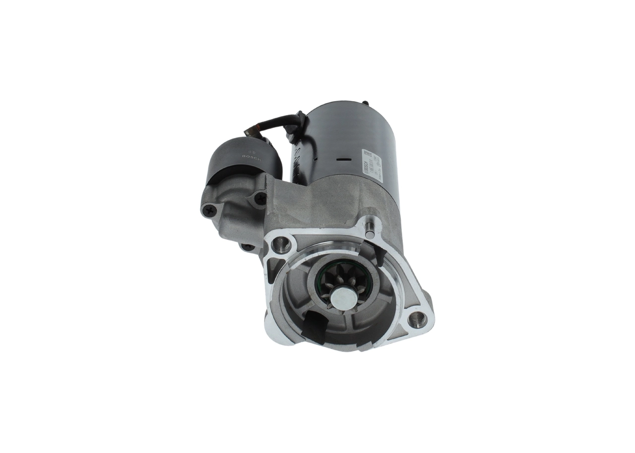 Démarreur BOSCH 1 986 S00 814