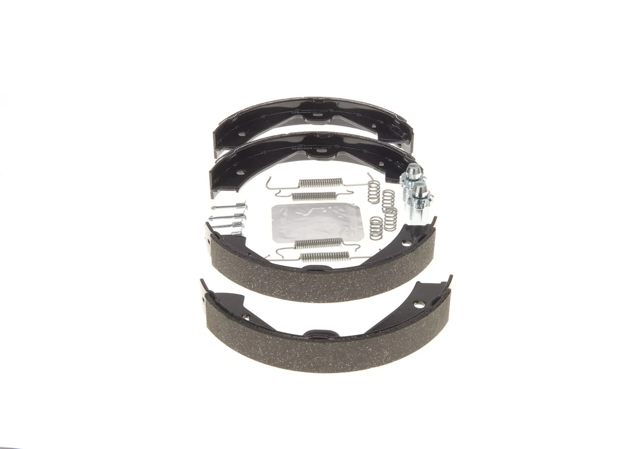 Jeu de mâchoires de frein, frein de stationnement BOSCH 0 204 113 830