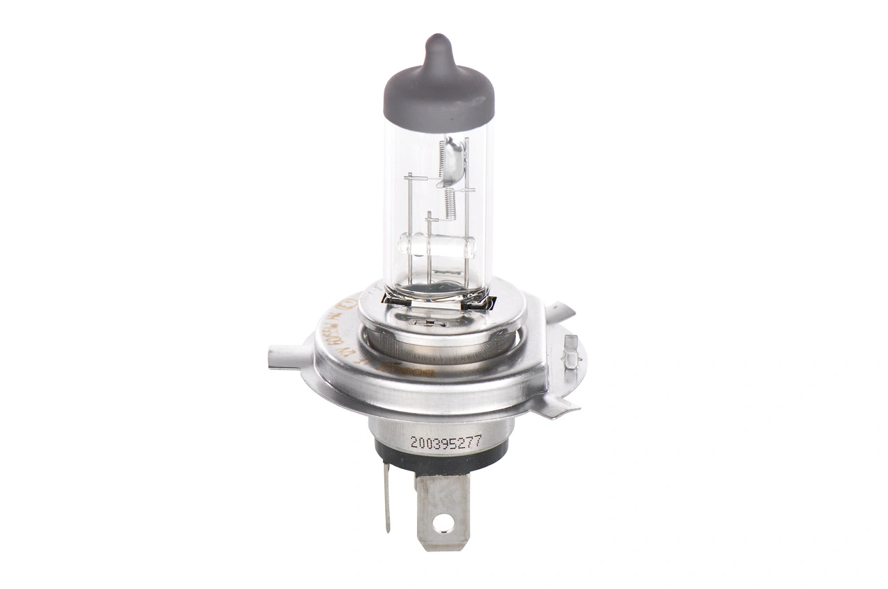 Bulb, headlight