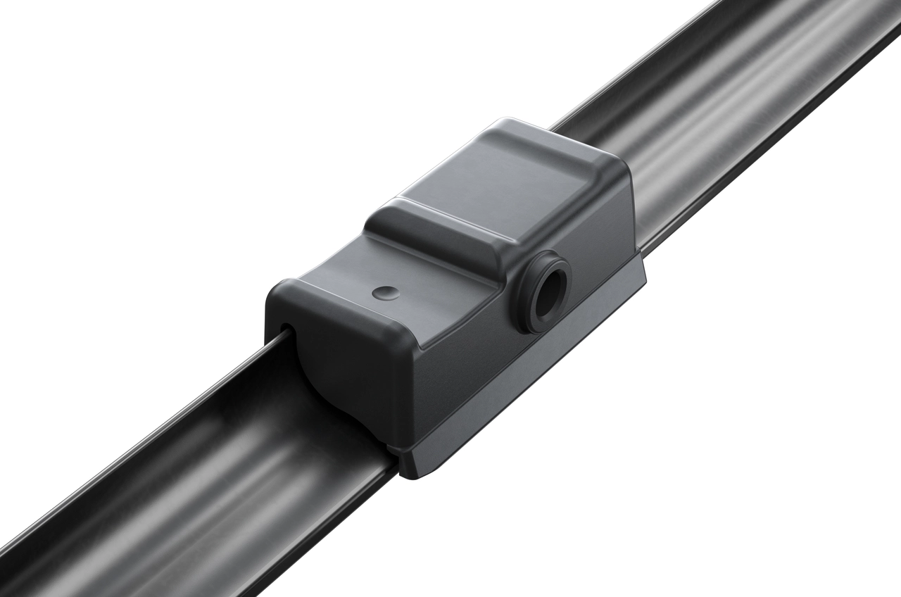 Balai d'essuie-glace BOSCH 3 397 118 949