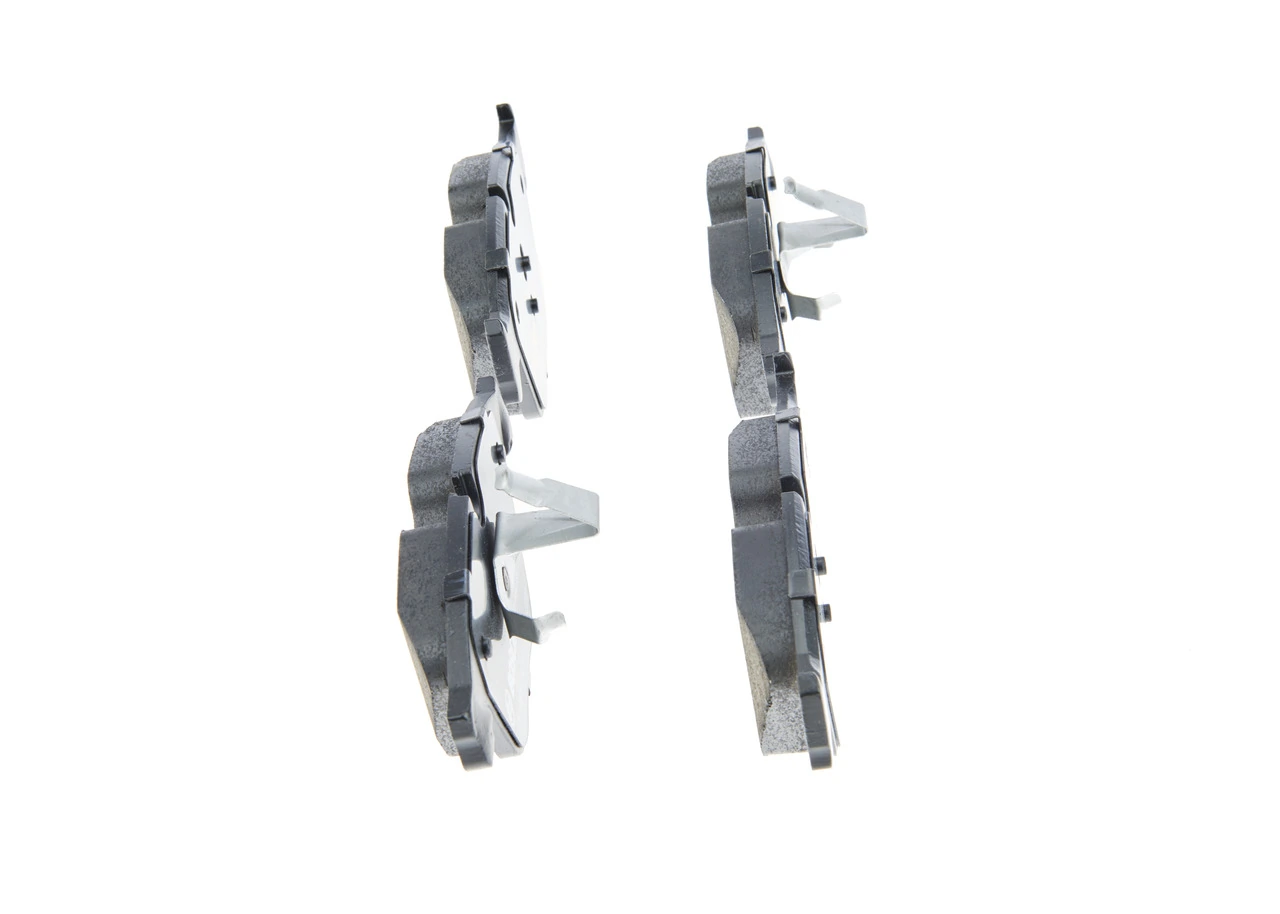 Brake Pad Set, disc brake 2