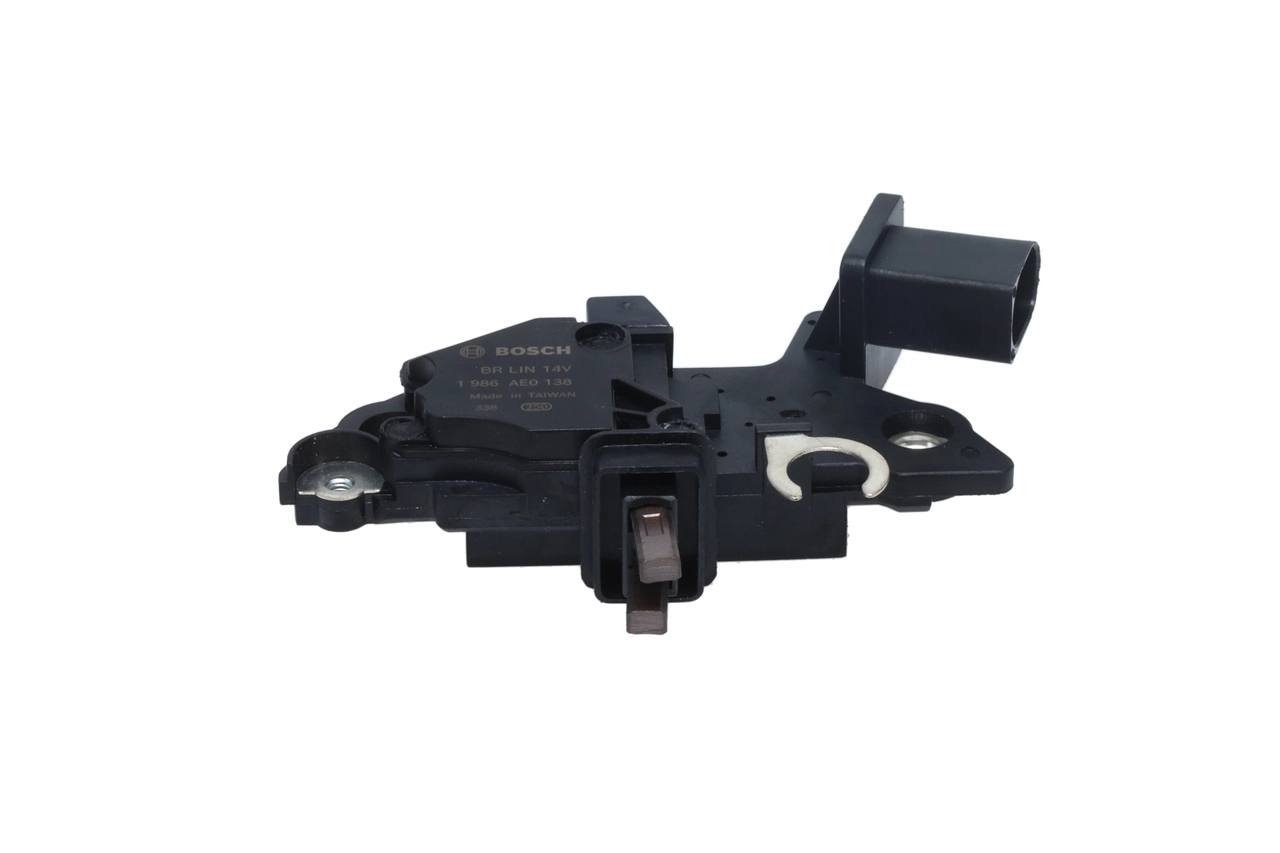 Régulateur d'alternateur BOSCH 1 986 AE0 138