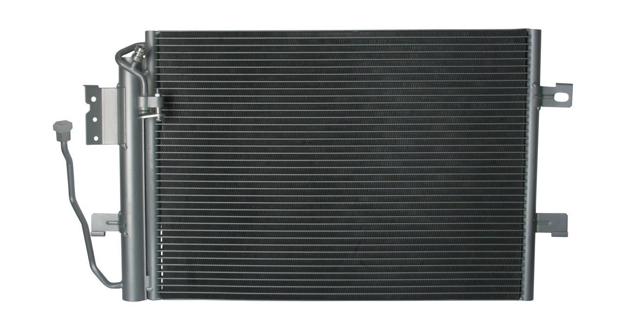 Condenseur, climatisation BOSCH 1 986 AD2 282