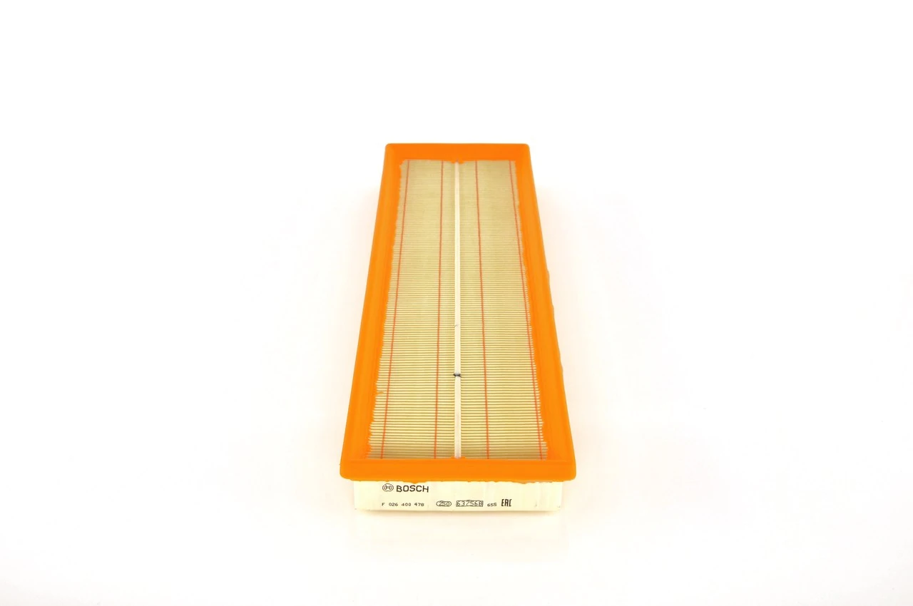 Filtre à air BOSCH F 026 400 478