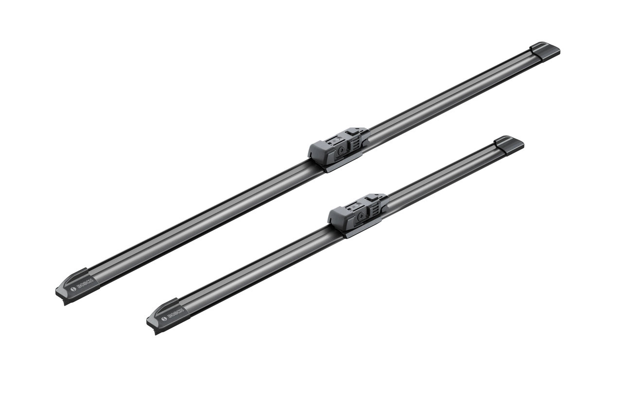 Balai d'essuie-glace BOSCH 3 397 007 187