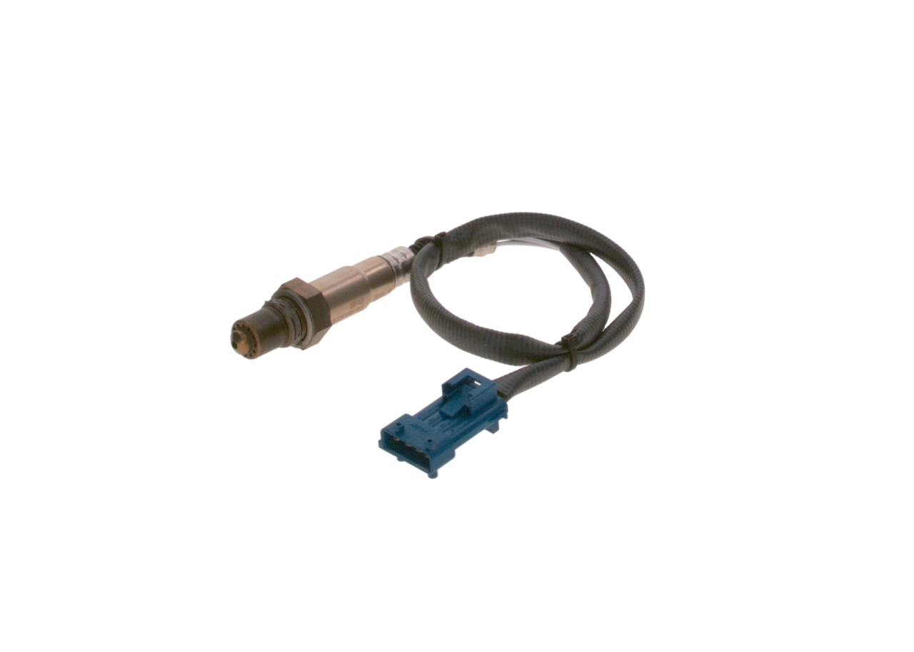 Sonde lambda BOSCH 0 258 986 760
