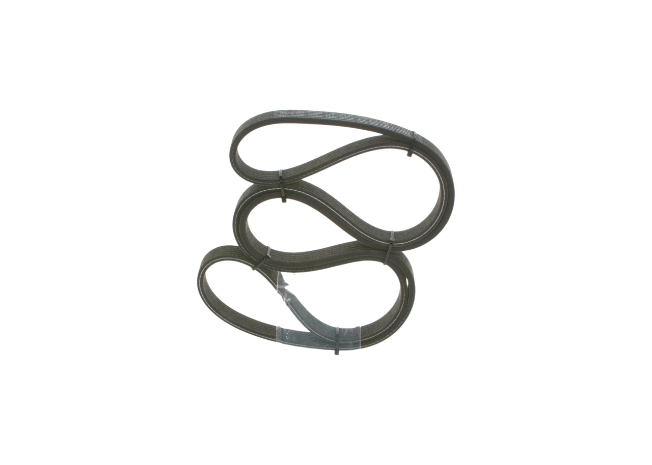Courroie trapézoïdale à nervures BOSCH 1 987 946 208