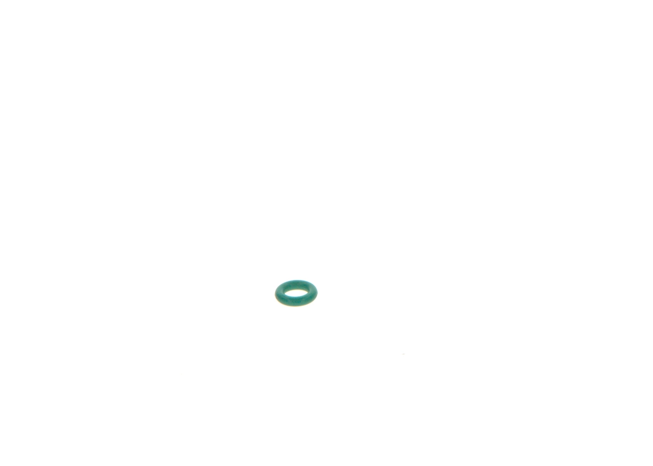 Bague d'étanchéité
