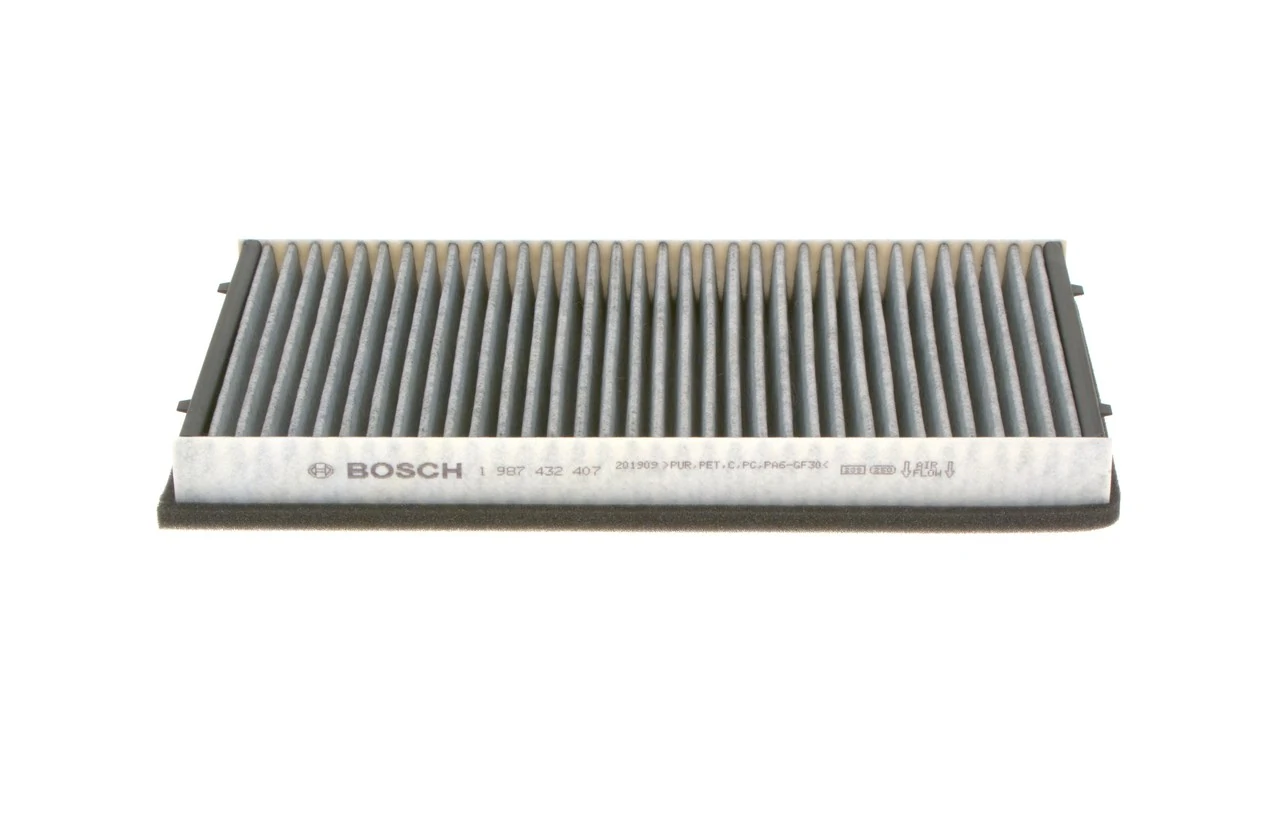 Kabineluftfilter
