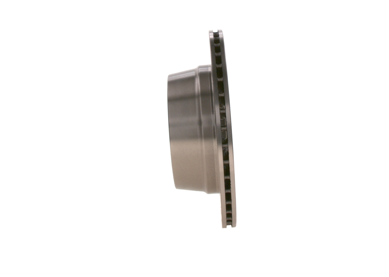 Disque de frein BOSCH 0 986 478 098