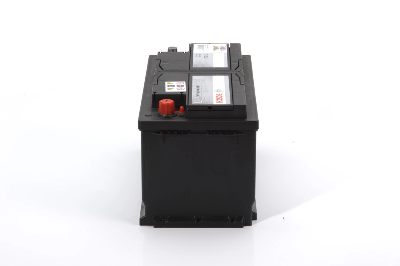Batterie de démarrage BOSCH 0 092 T30 130