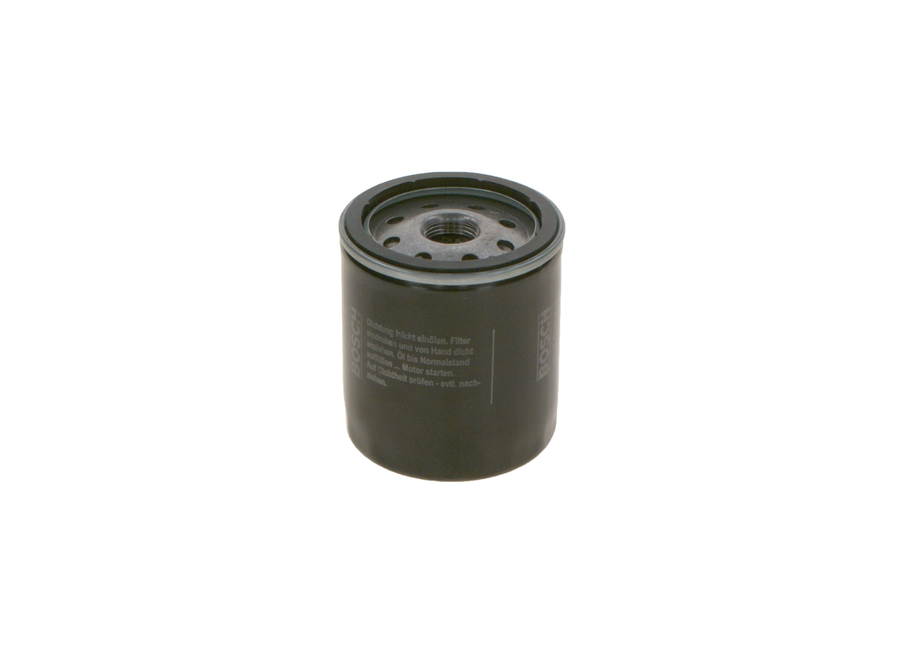 Oliefilter