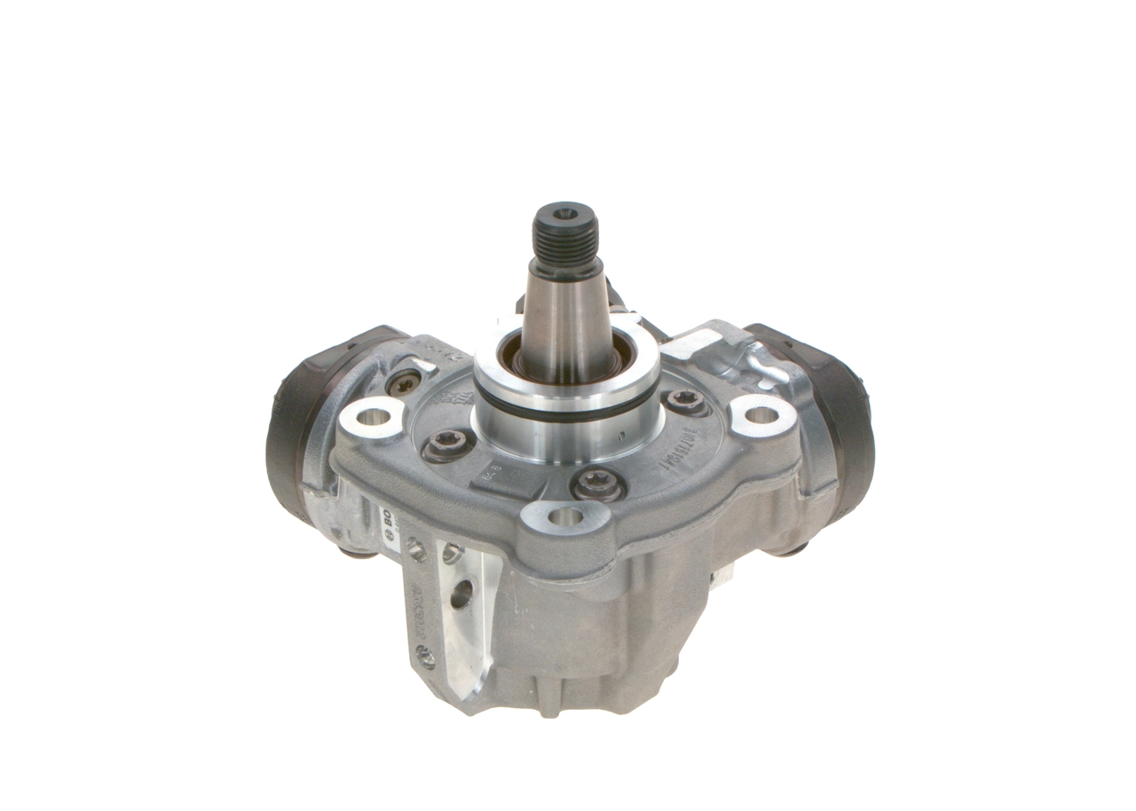 Pompe à haute pression BOSCH 0 445 010 867