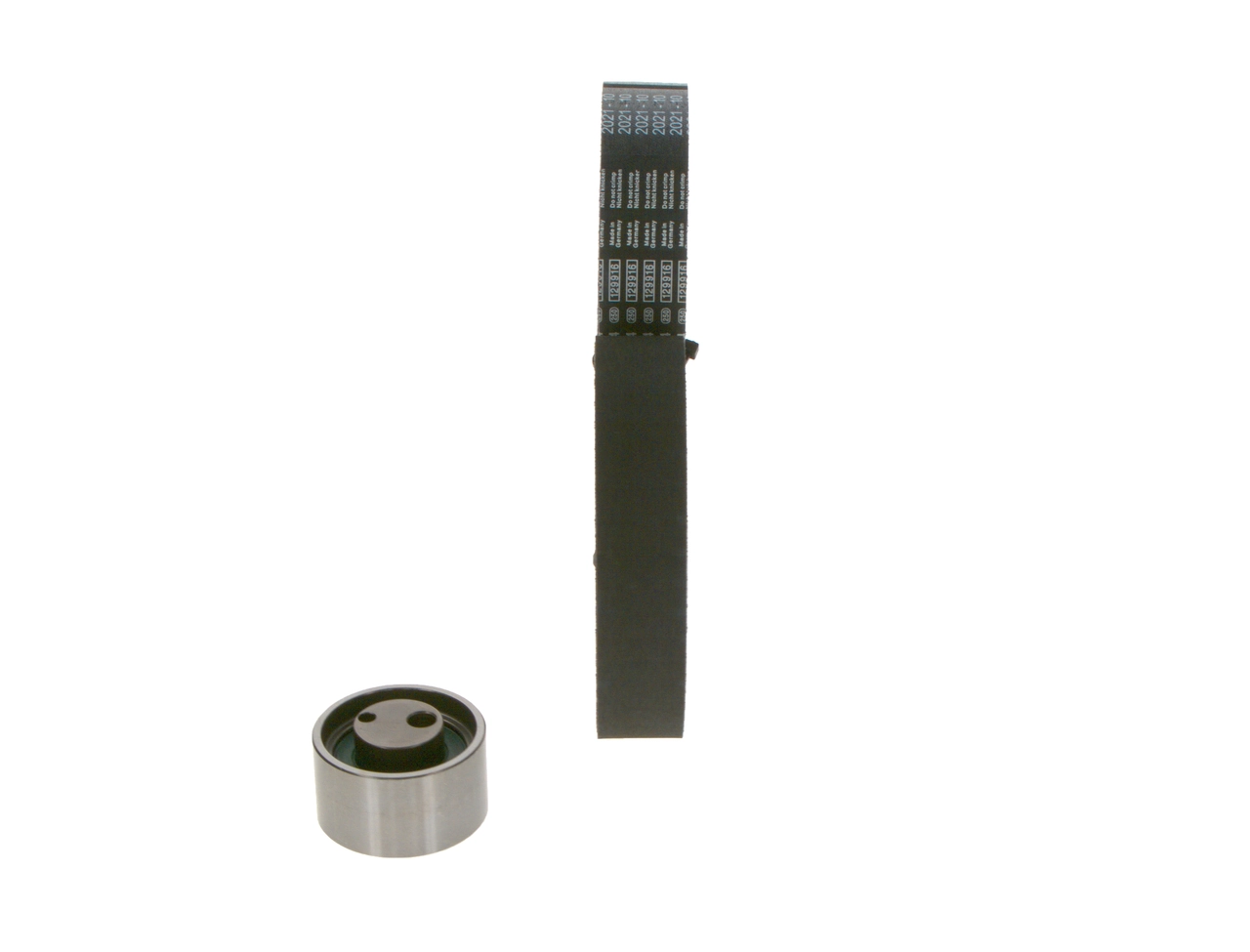 Kit de courroie crantée BOSCH 1 987 948 977