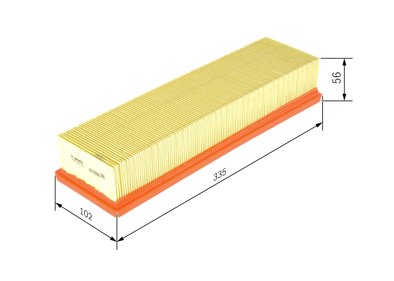 Luftfilter