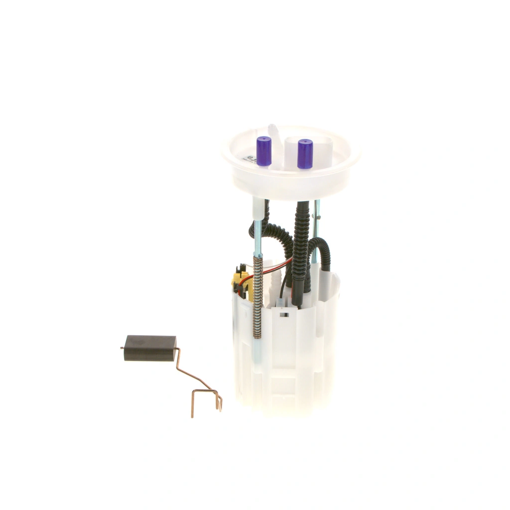 Unité d'injection de carburant BOSCH 1 987 580 036