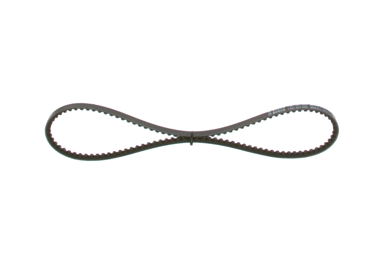 Courroie trapézoïdale BOSCH 1 987 947 692