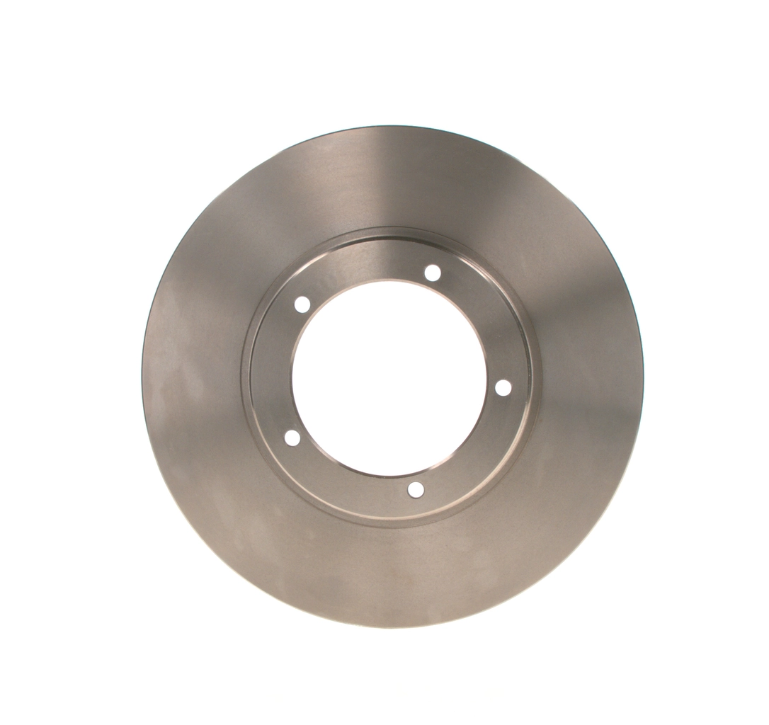 Disque de frein BOSCH 0 986 478 097